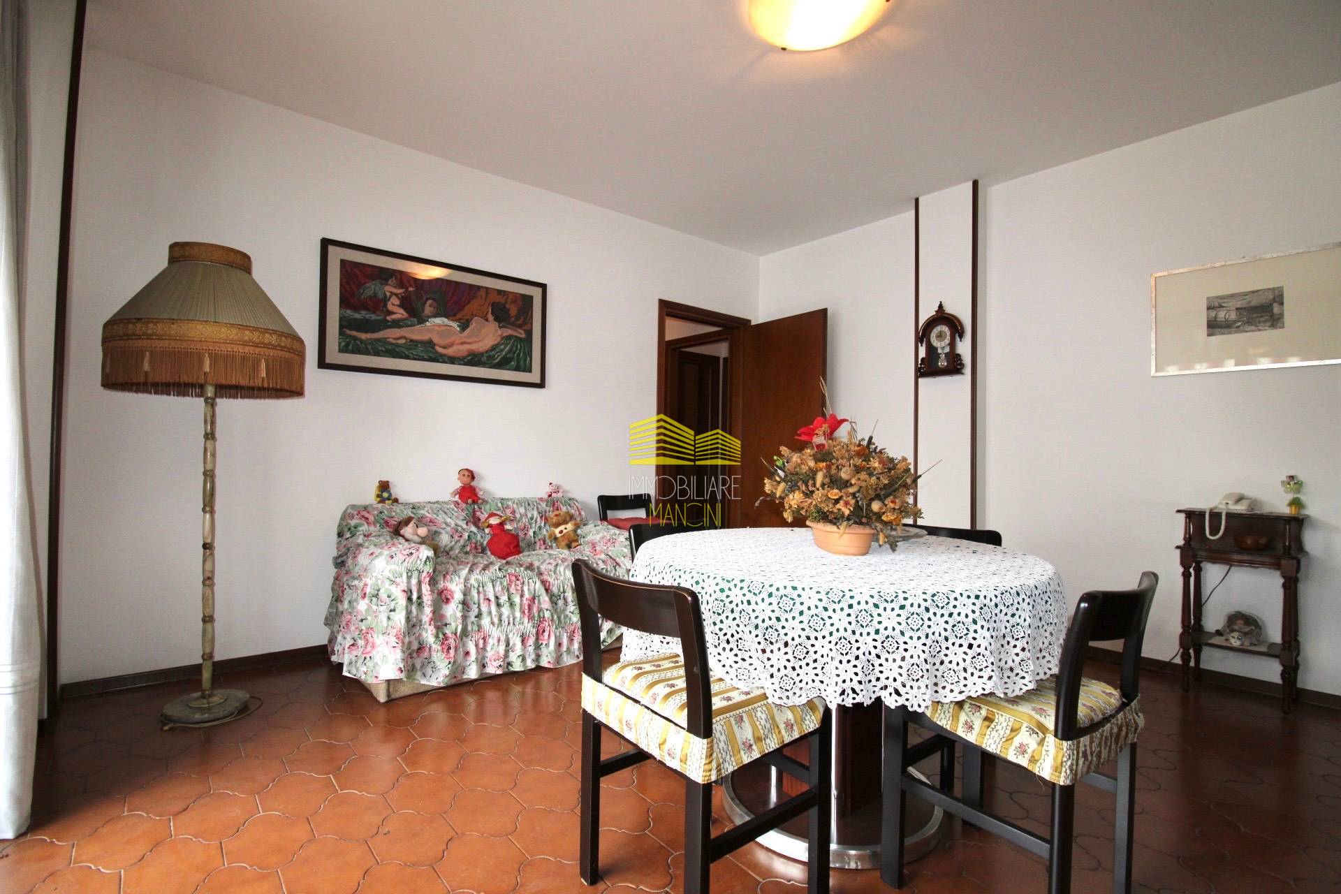 Trilocale in vendita a Pozzuolo Martesana, Trecella