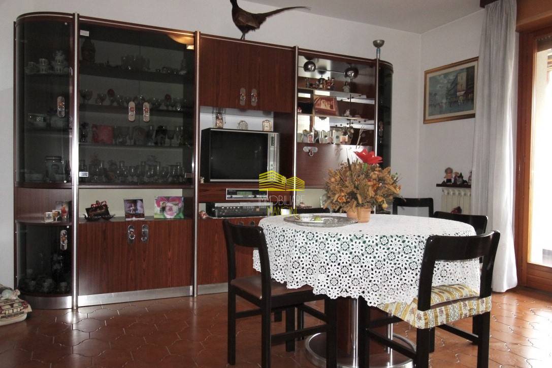 Trilocale in vendita a Pozzuolo Martesana, Trecella