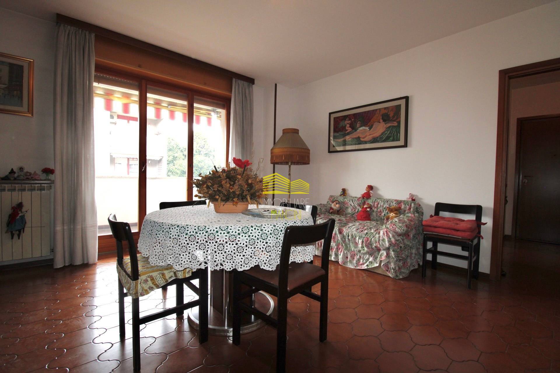 Trilocale in vendita a Pozzuolo Martesana, Trecella