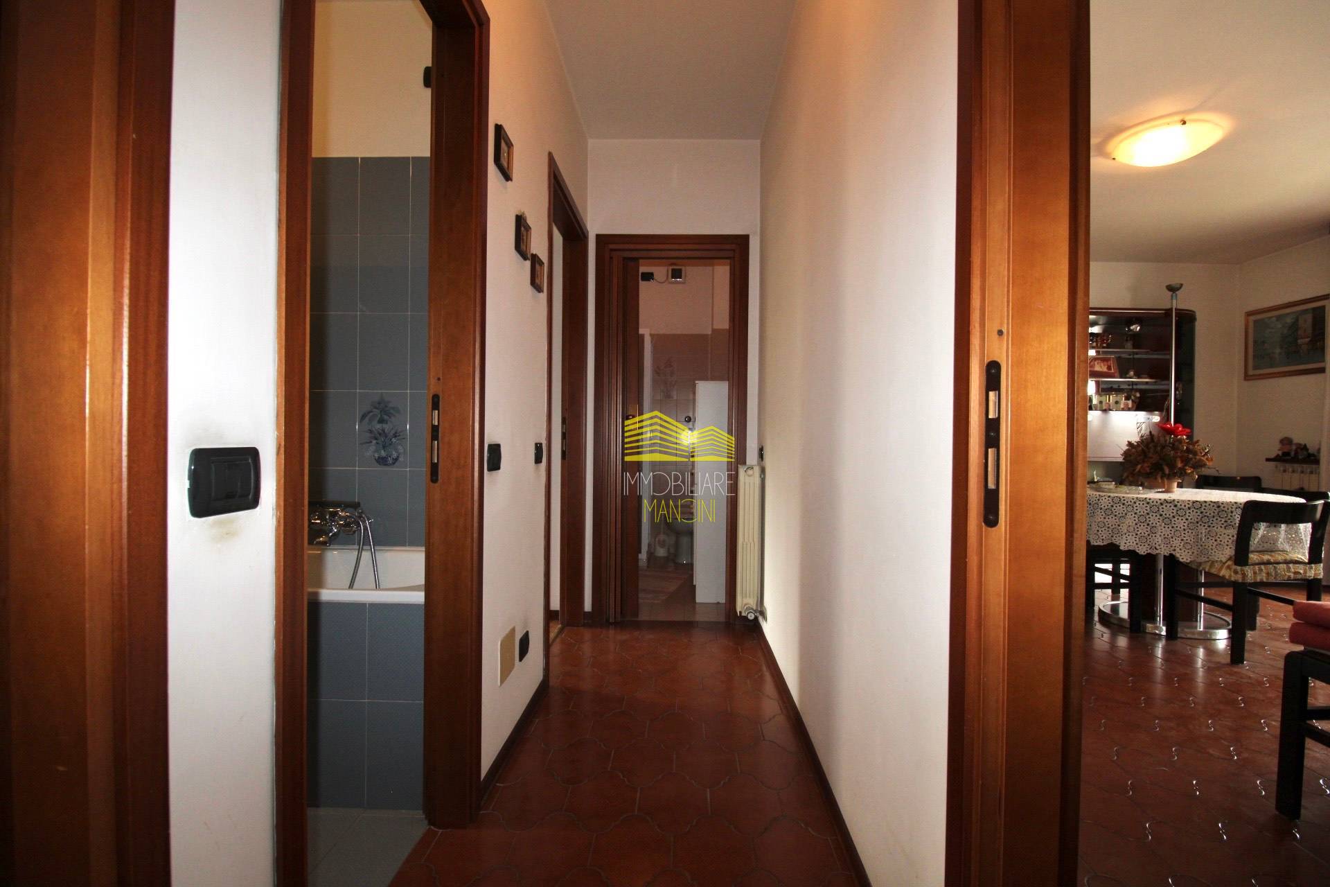 Trilocale in vendita a Pozzuolo Martesana, Trecella