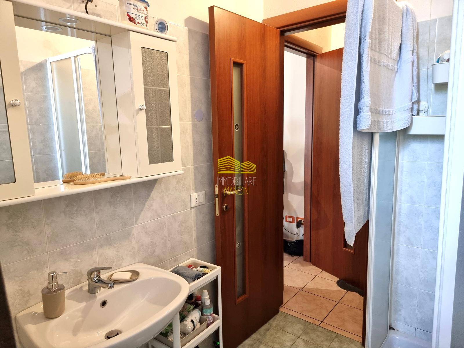 Monolocale in vendita a Paderno d'Adda