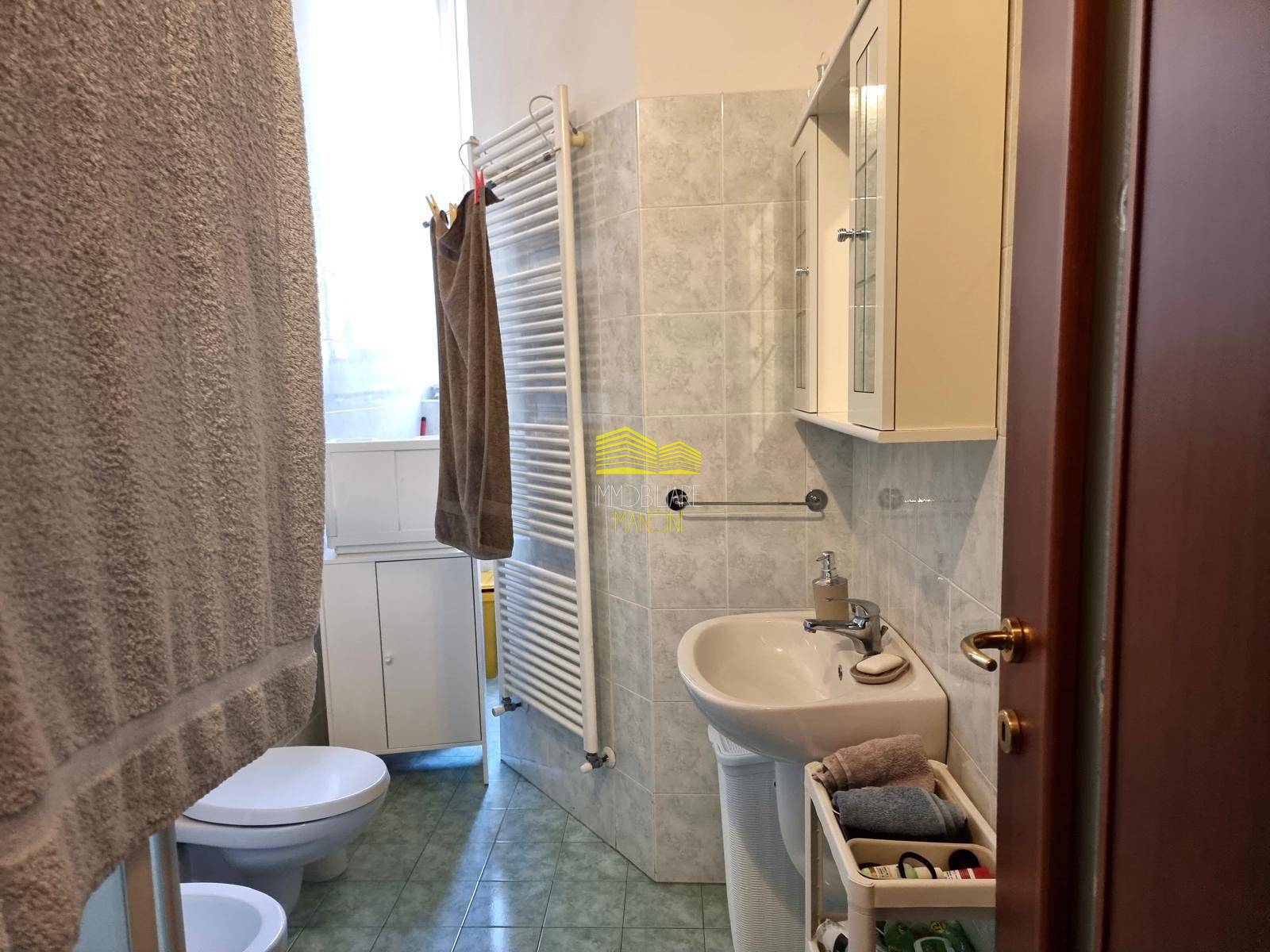 Monolocale in vendita a Paderno d'Adda