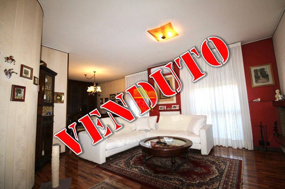 Trilocale in vendita a Trezzo sull'Adda