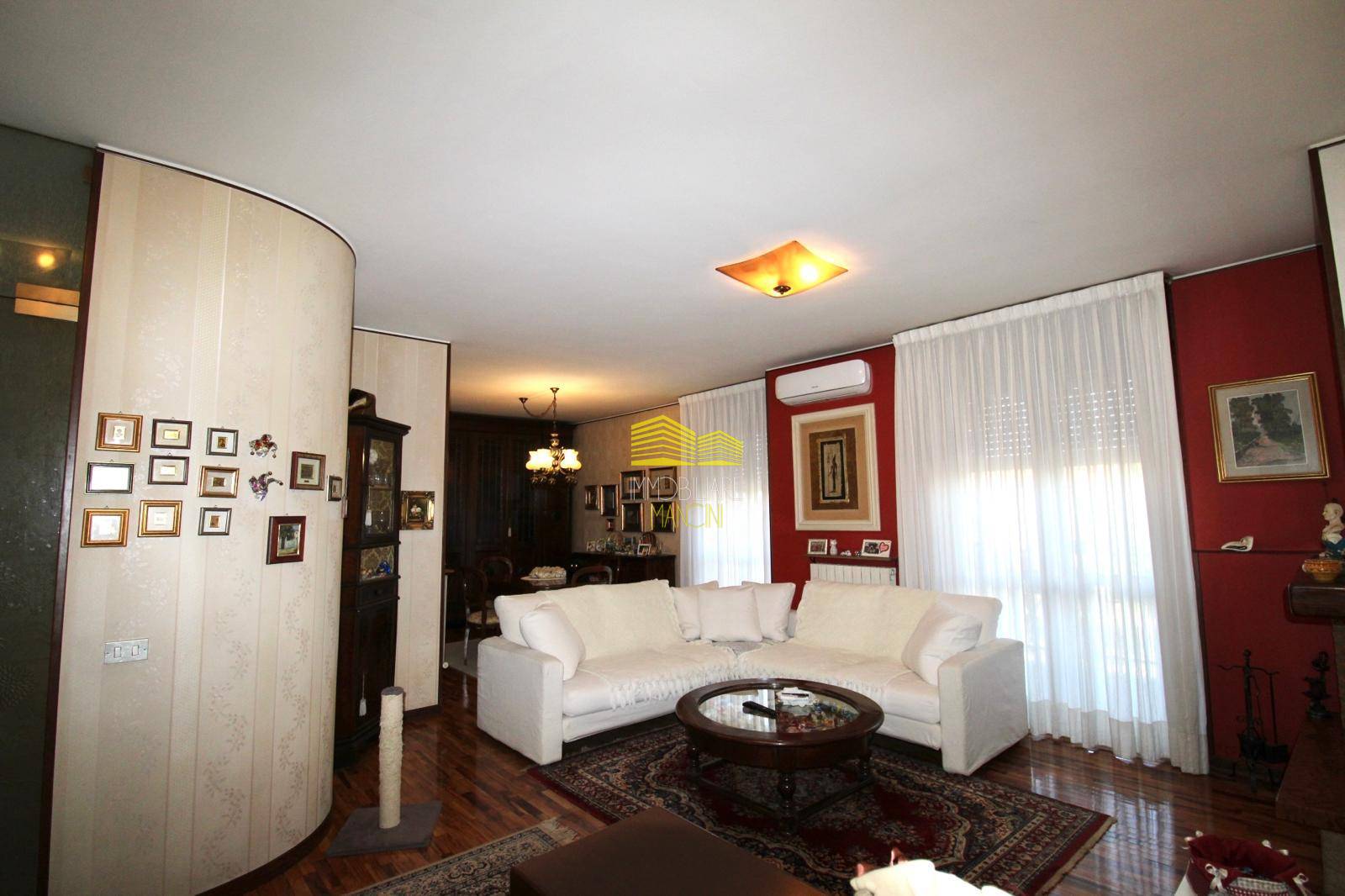 Trilocale in vendita a Trezzo sull'Adda