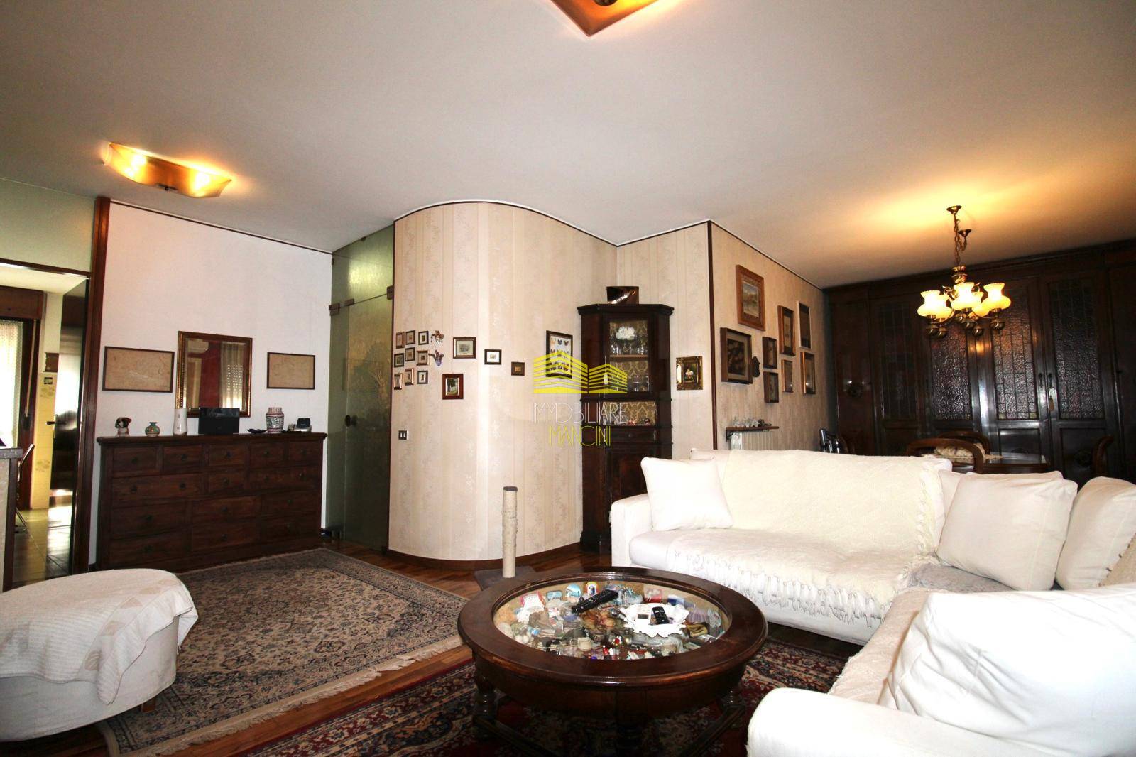 Trilocale in vendita a Trezzo sull'Adda