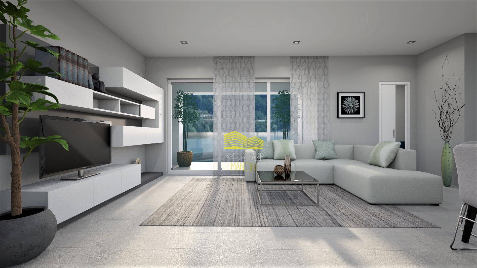 Villa in vendita a Lurano