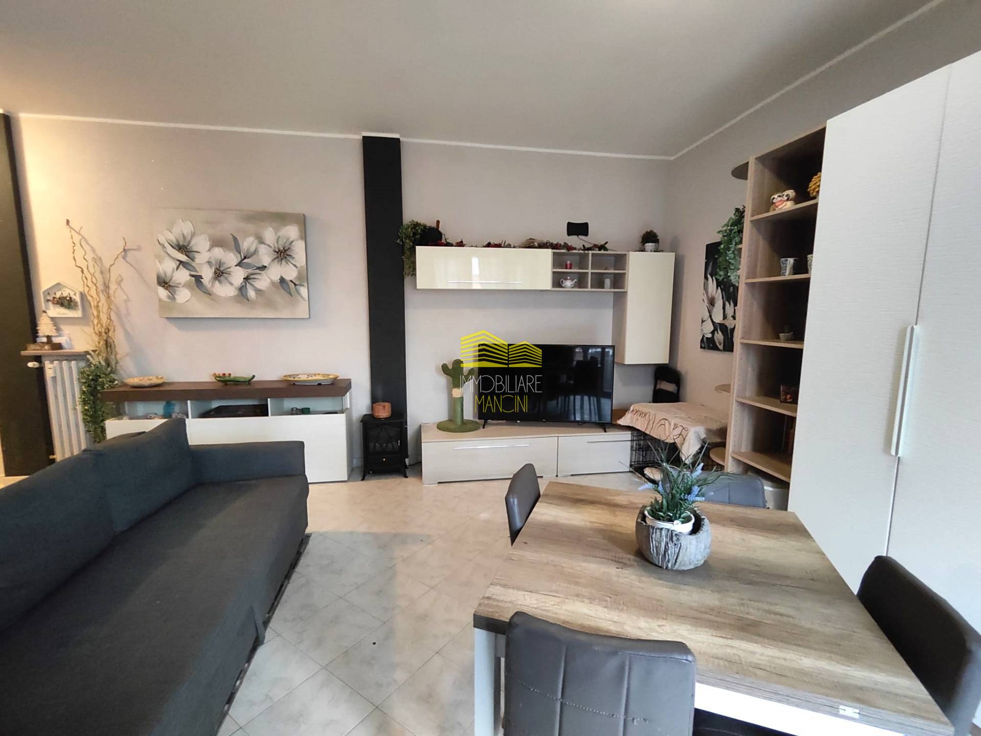 Bilocale in vendita a Sulbiate