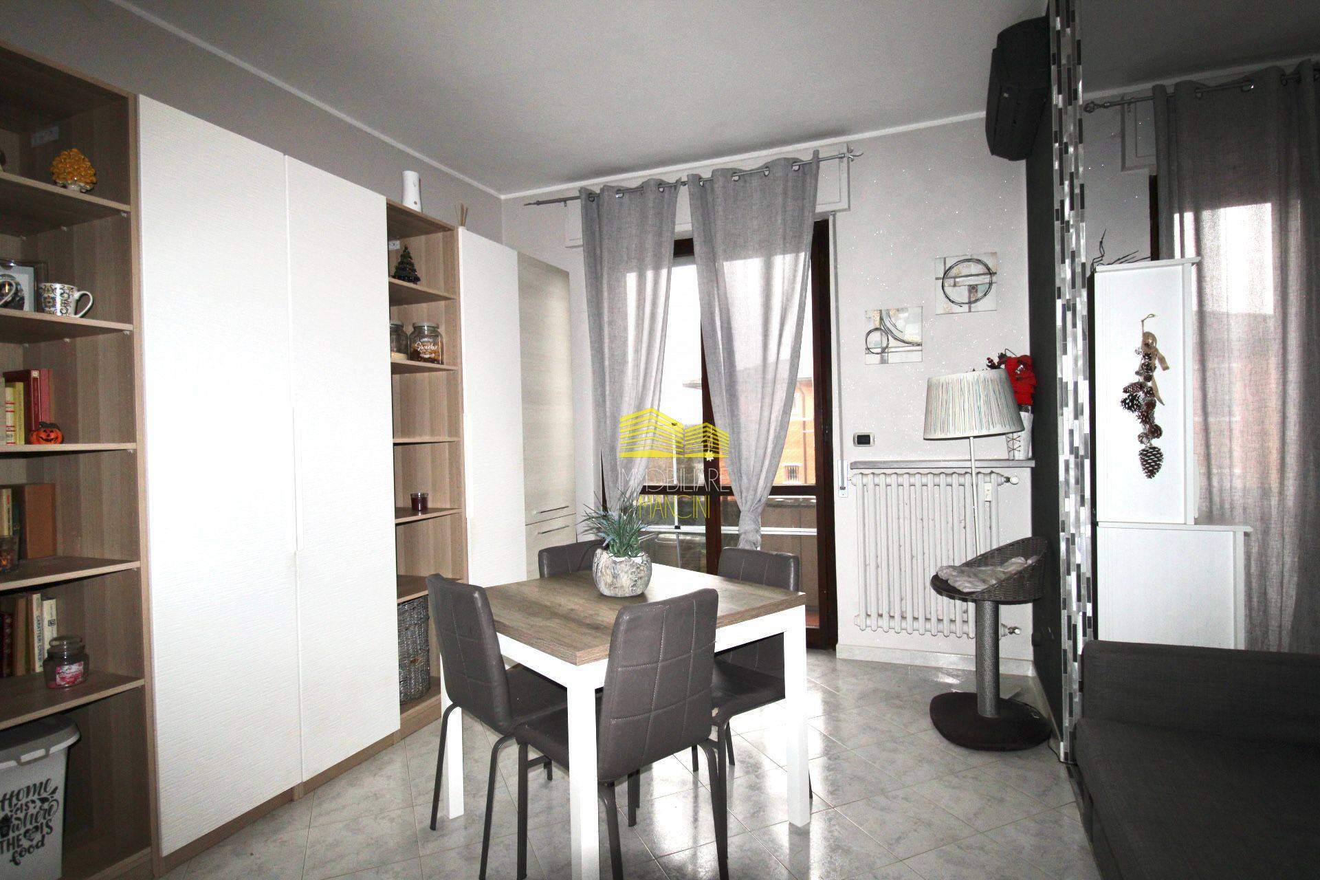 Bilocale in vendita a Sulbiate