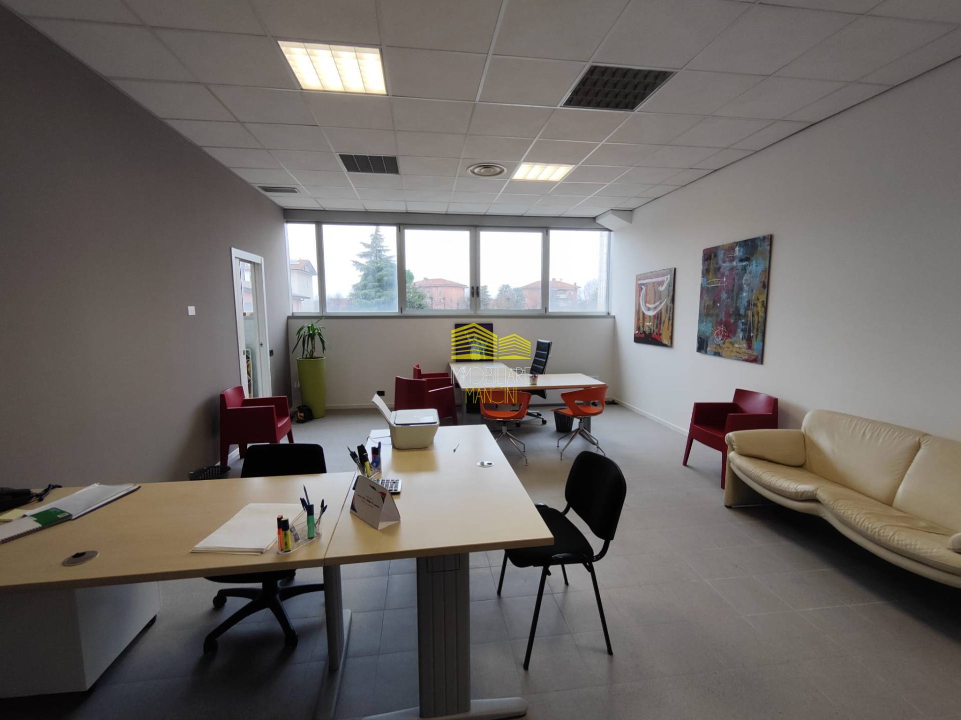 Studio/Ufficio in vendita a Trezzo sull'Adda