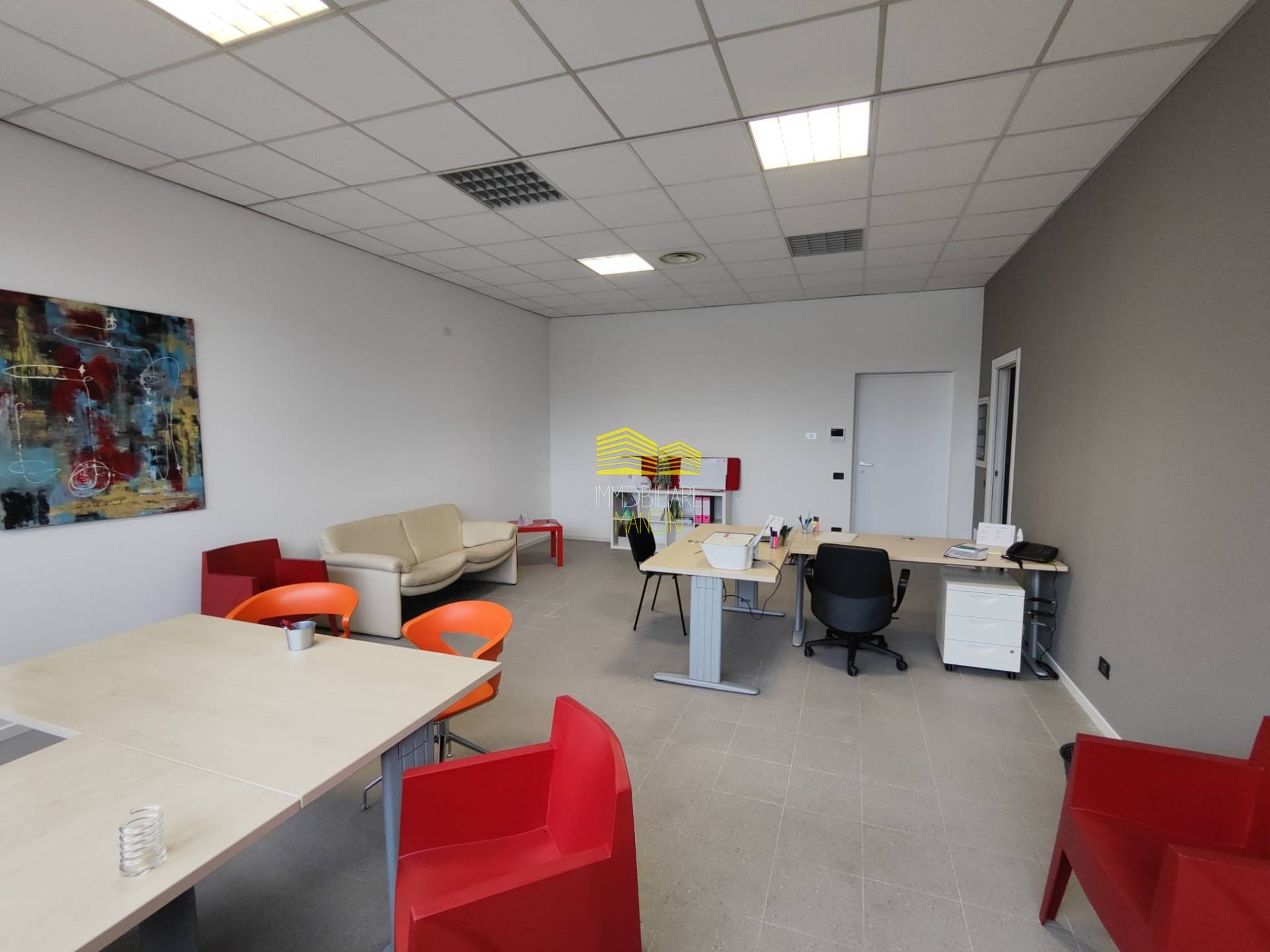 Studio/Ufficio in vendita a Trezzo sull'Adda