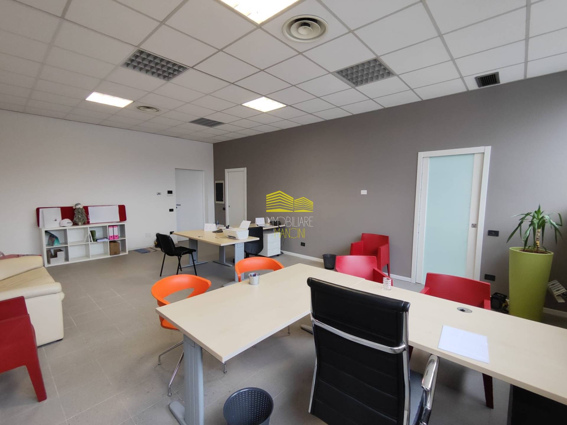 Studio/Ufficio in vendita a Trezzo sull'Adda