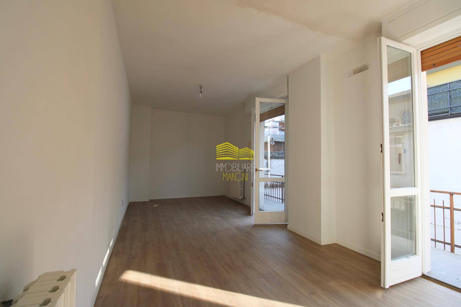 Quadrilocale in vendita a Terno d'Isola