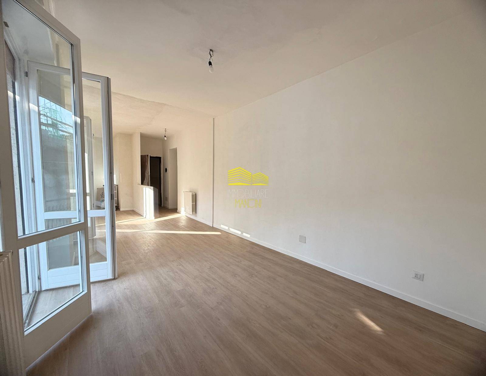 Quadrilocale in vendita a Terno d'Isola