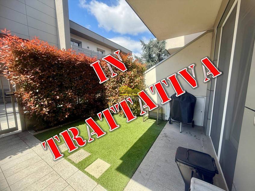 Bilocale in vendita a Capriate San Gervasio