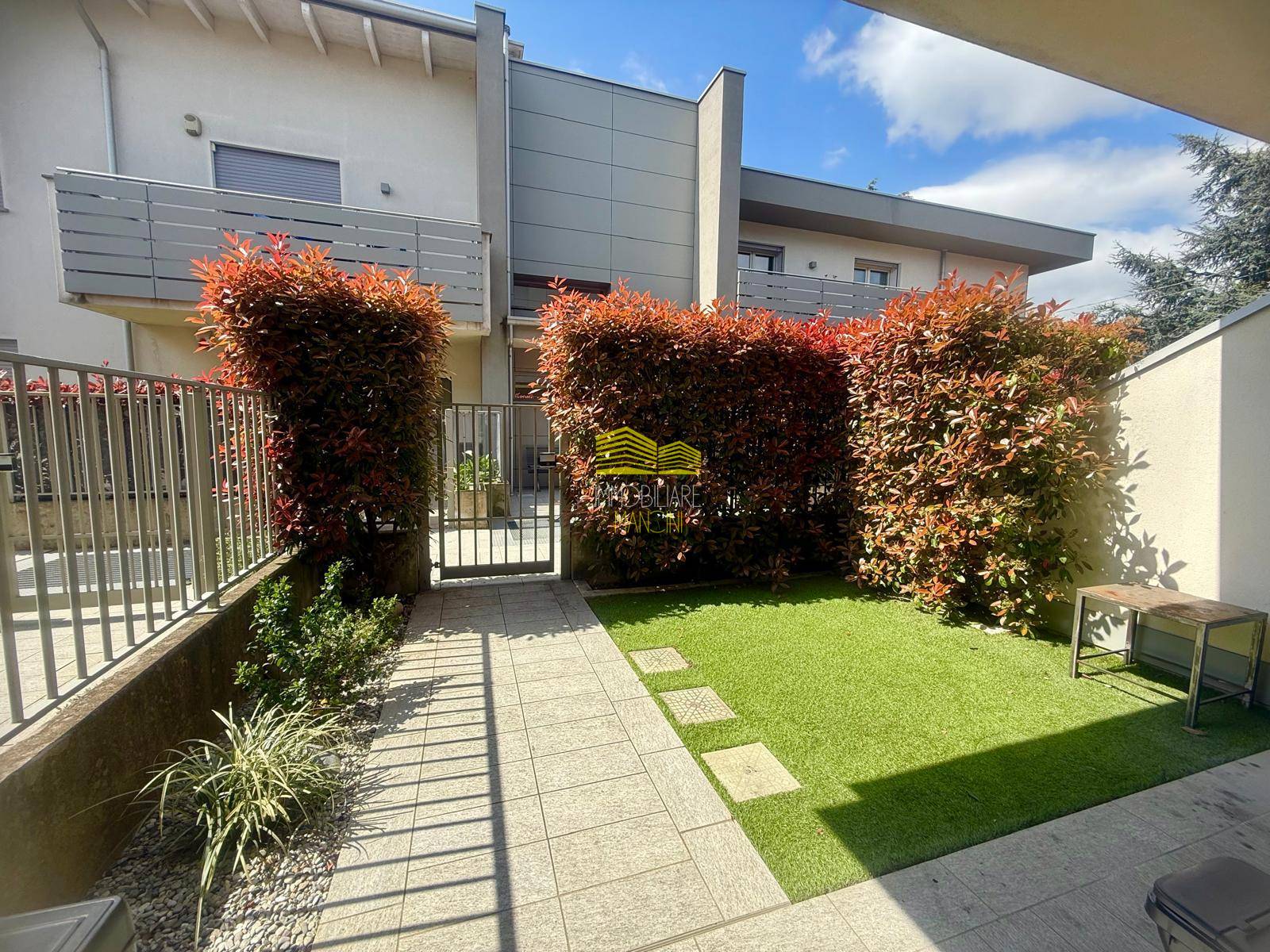 Bilocale in vendita a Capriate San Gervasio