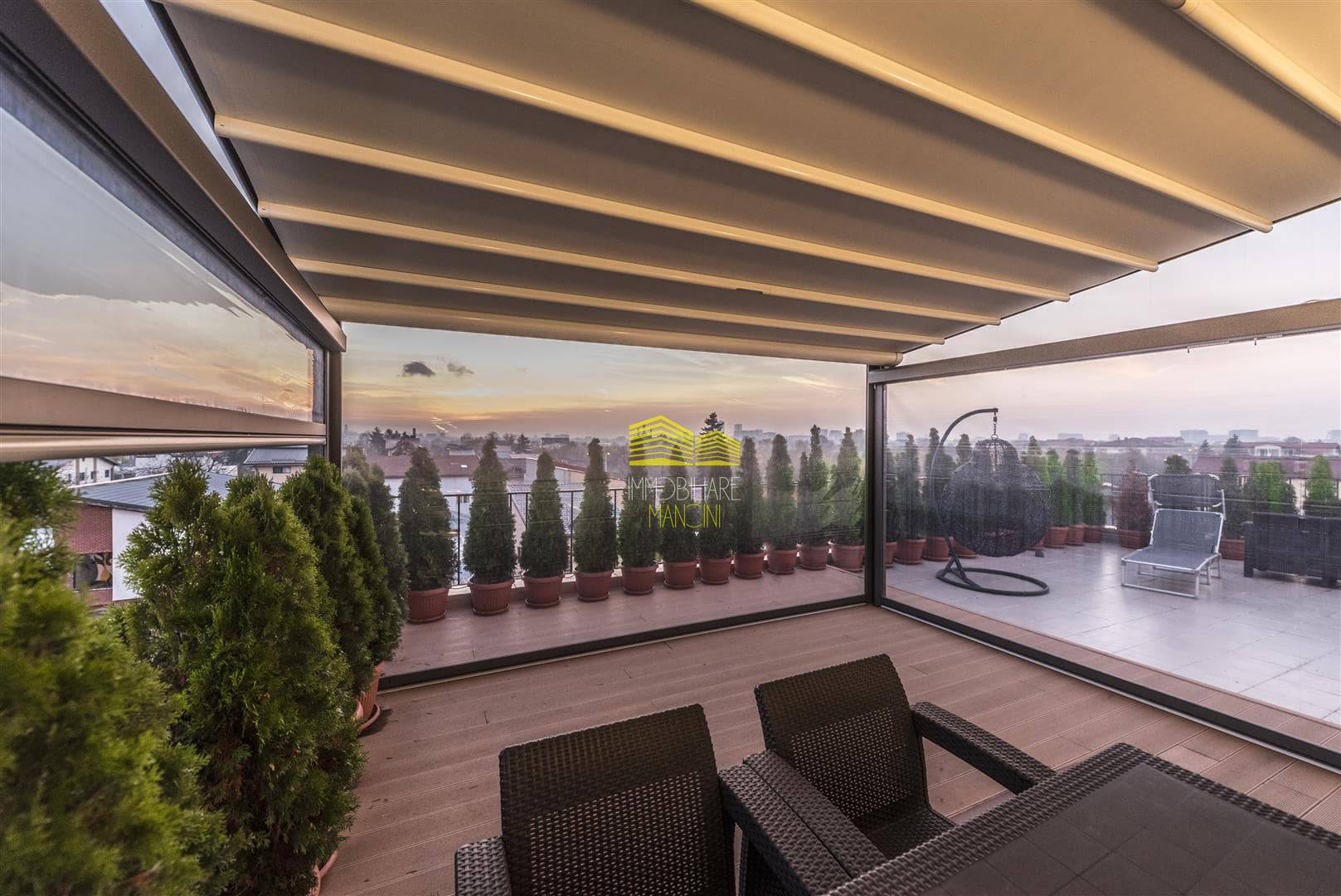 Attico in vendita a Pozzo d'Adda