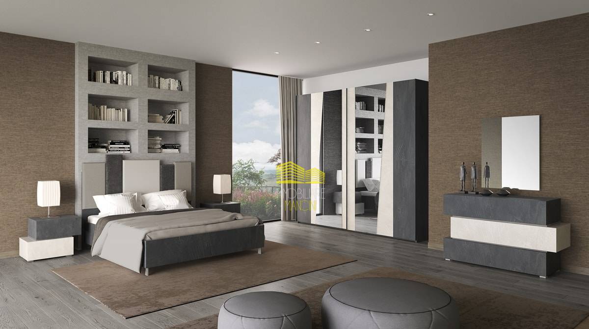 Attico in vendita a Pozzo d'Adda