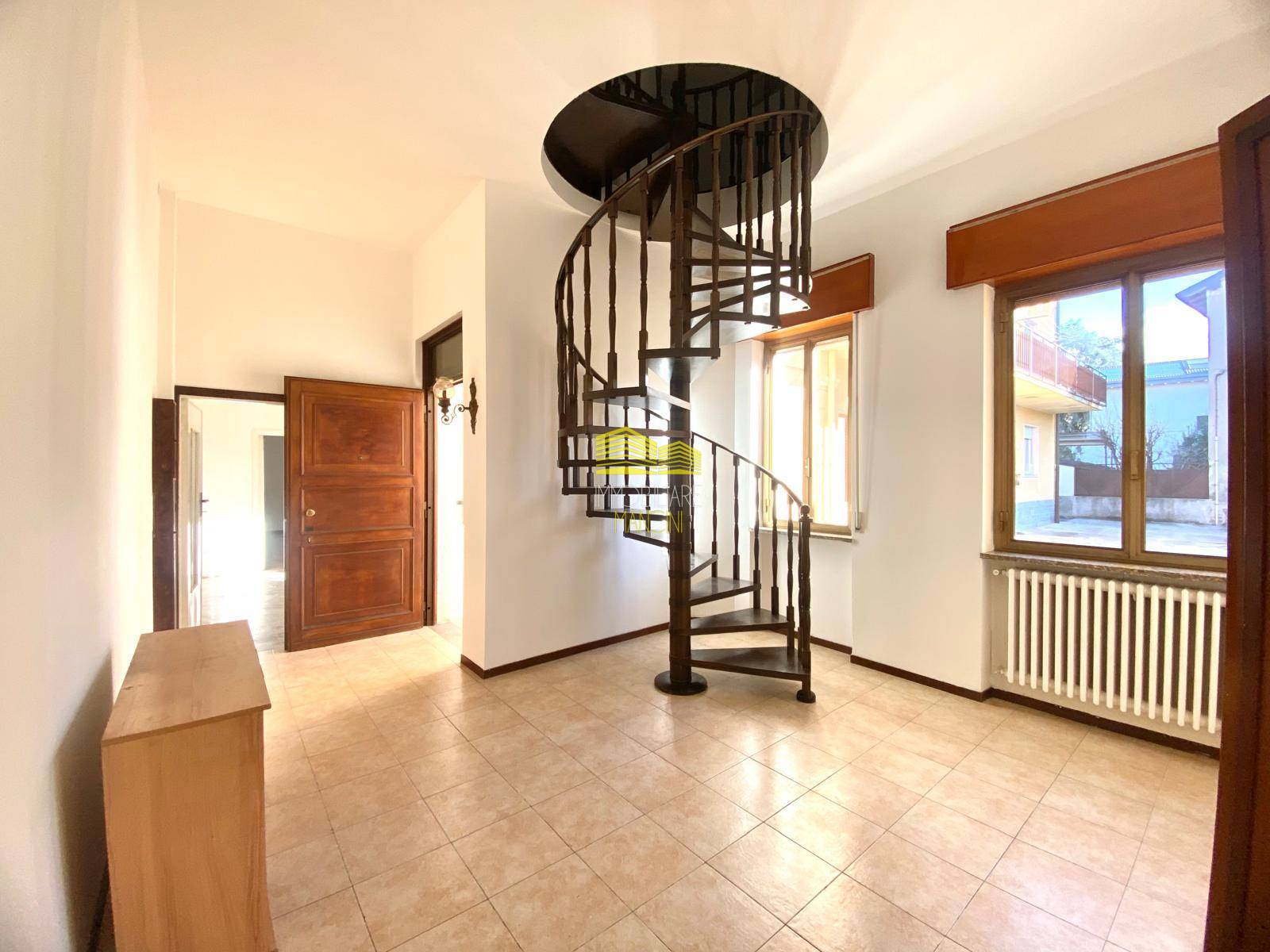 Casa singola in vendita a Trezzo sull'Adda