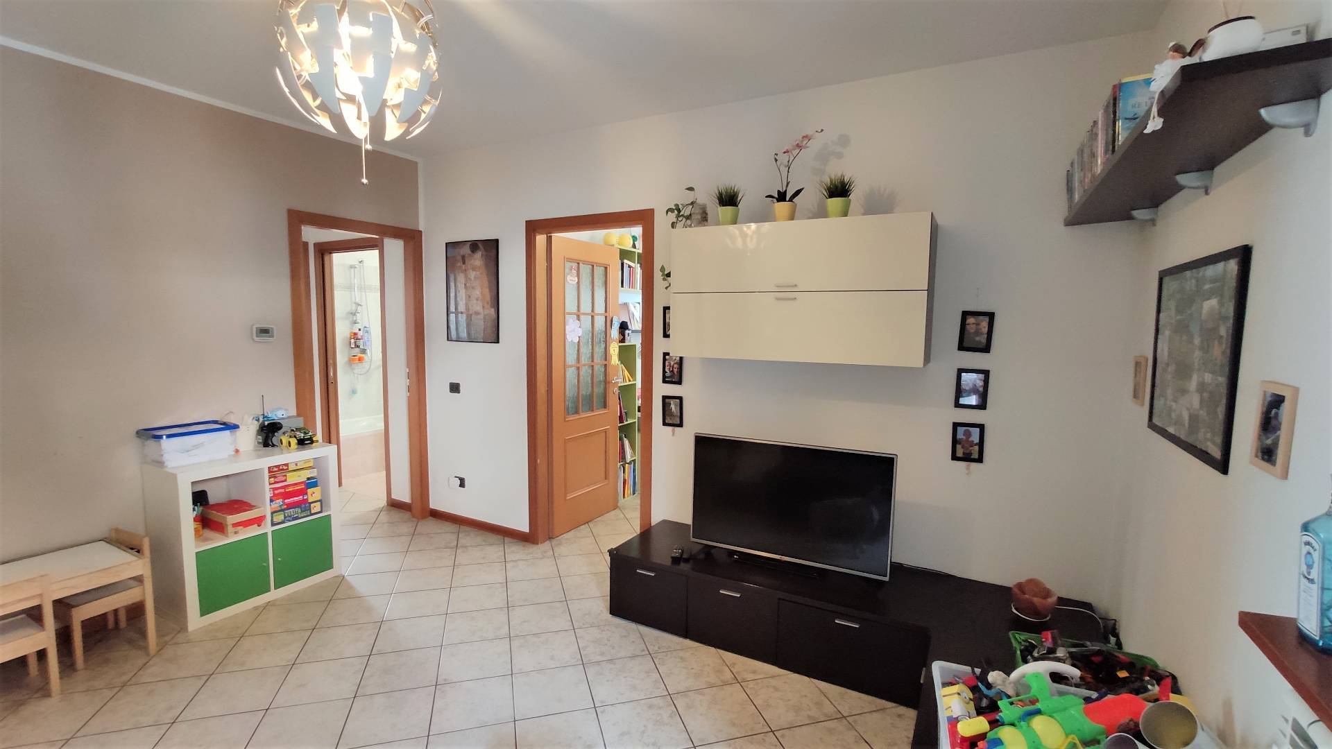 Trelocali in vendita a Capriate San Gervasio