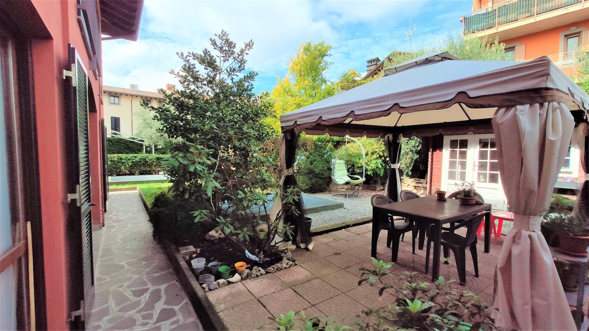 Trelocali in vendita a Capriate San Gervasio