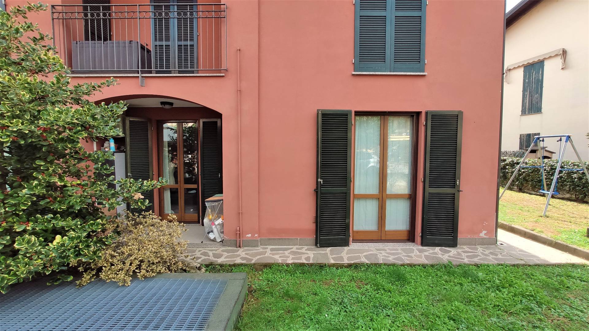 Trelocali in vendita a Capriate San Gervasio