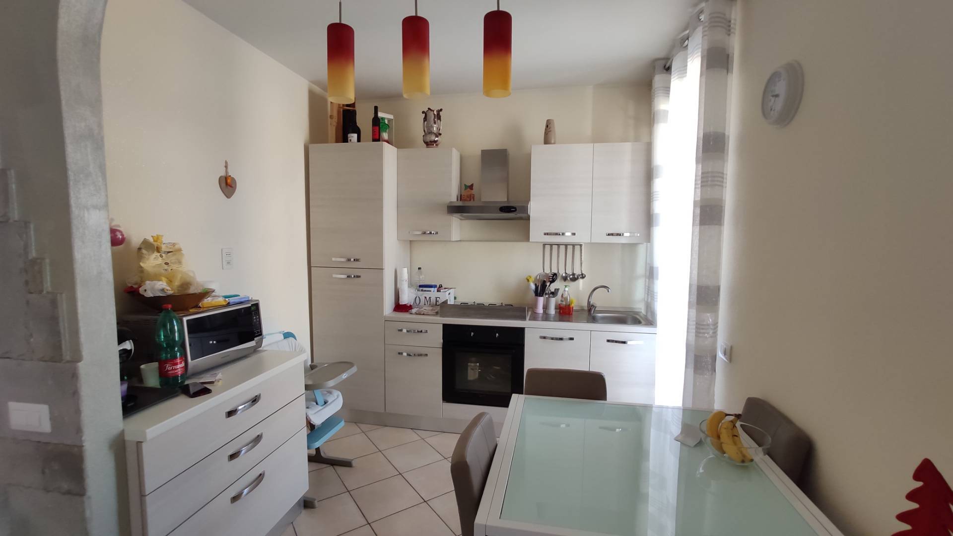 Bilocale in vendita a Brembate, Grignano