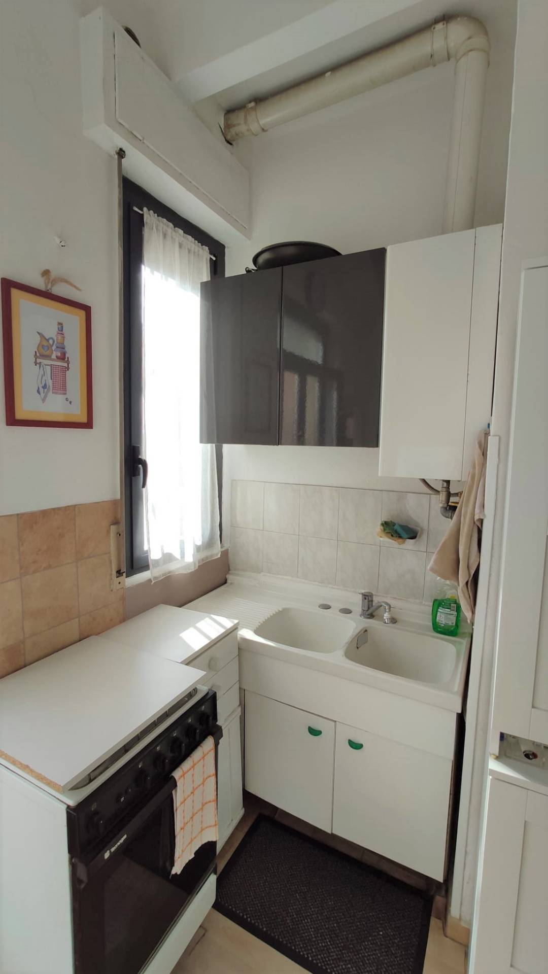 Bilocale in vendita a Grezzago