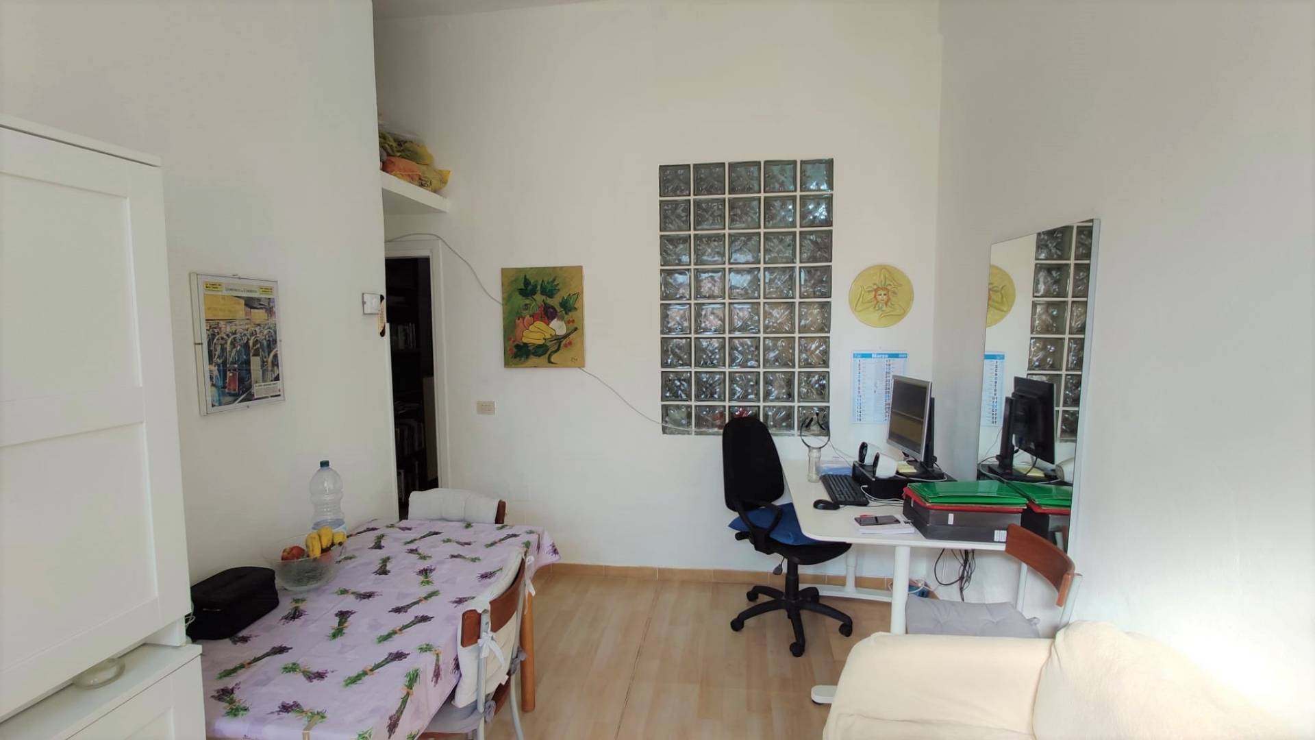 Bilocale in vendita a Grezzago