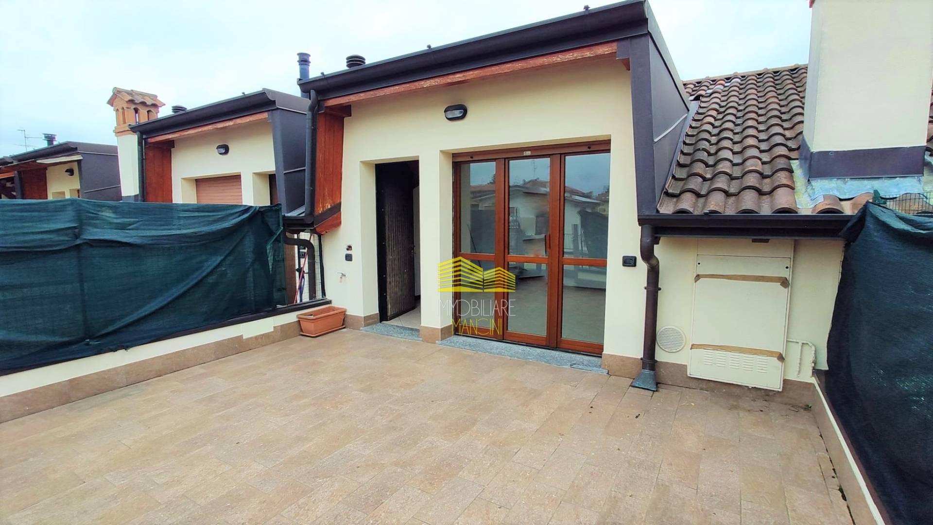 Bilocale in vendita a Trezzano Rosa