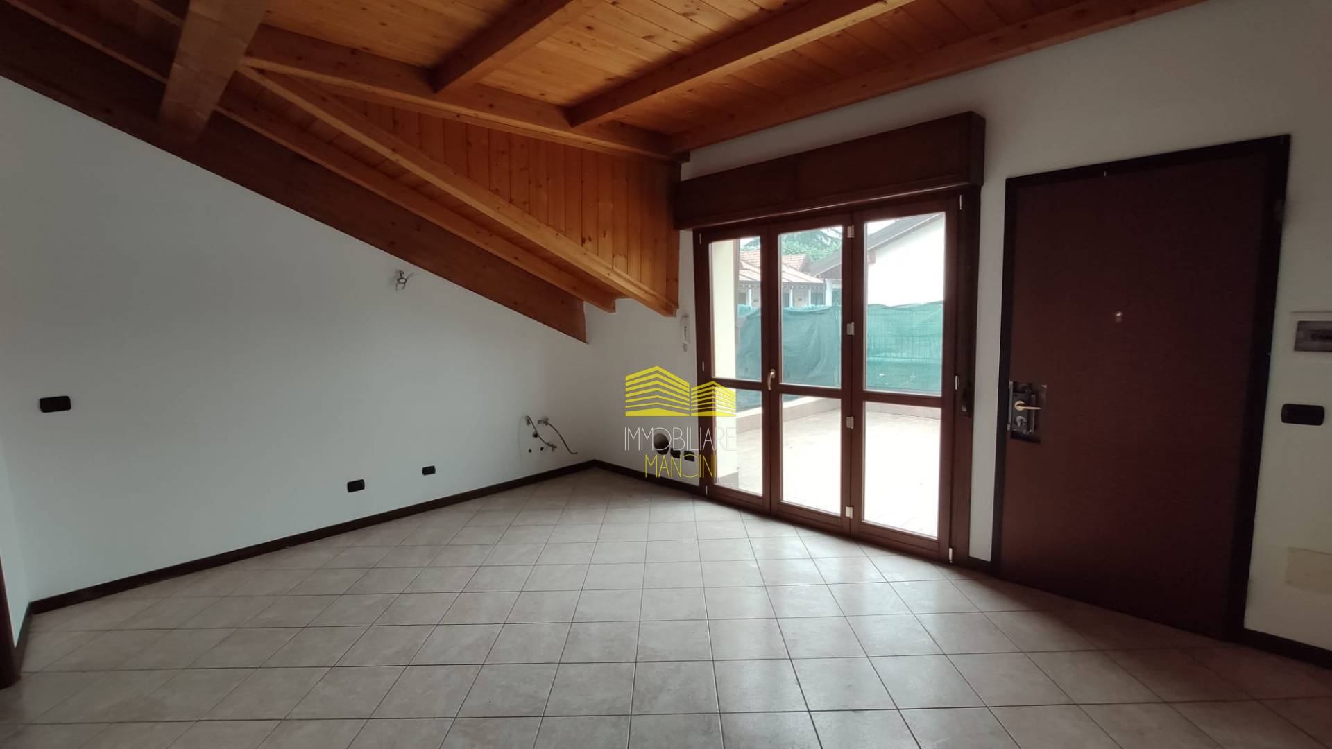 Bilocale in vendita a Trezzano Rosa