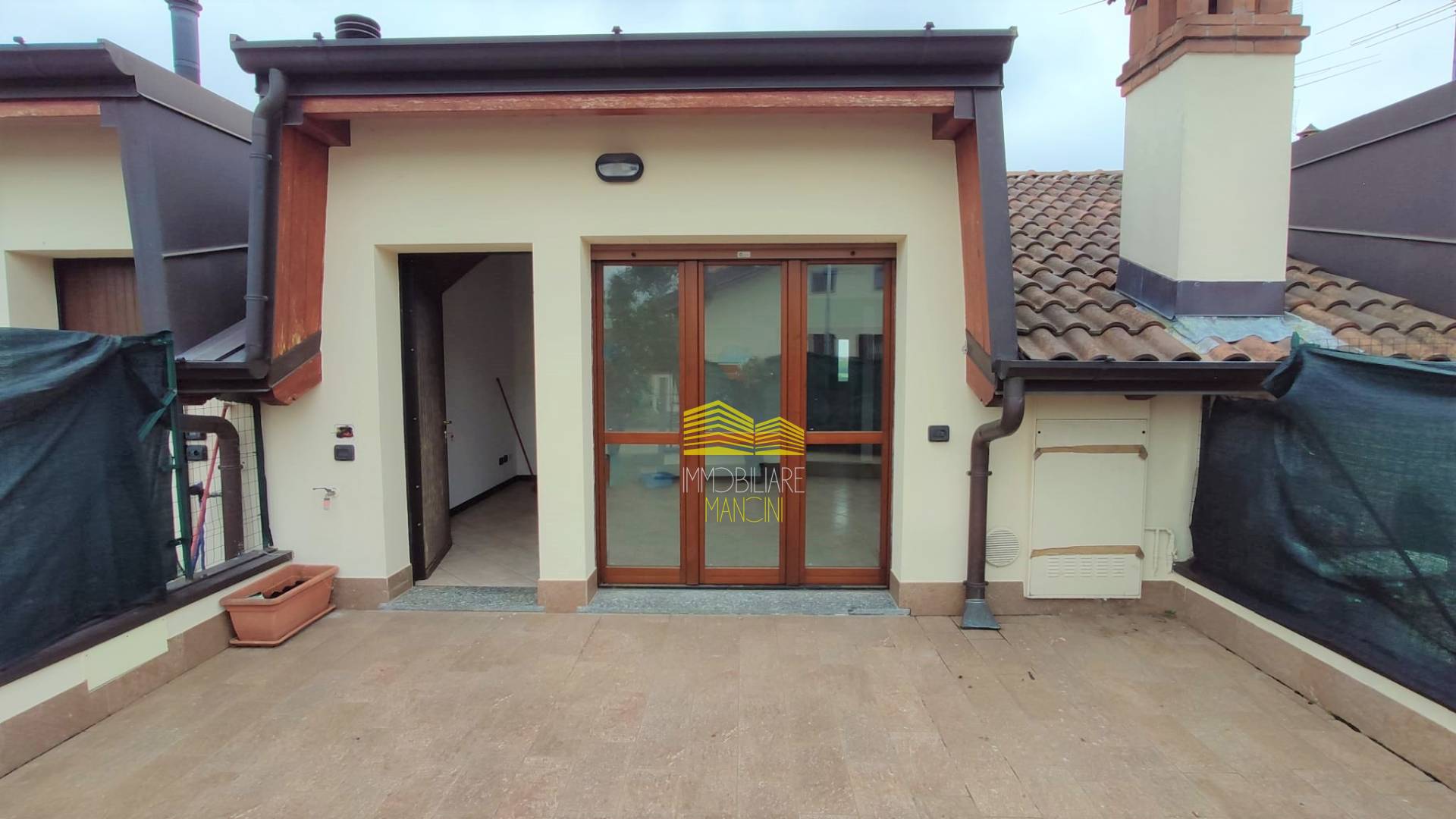 Bilocale in vendita a Trezzano Rosa