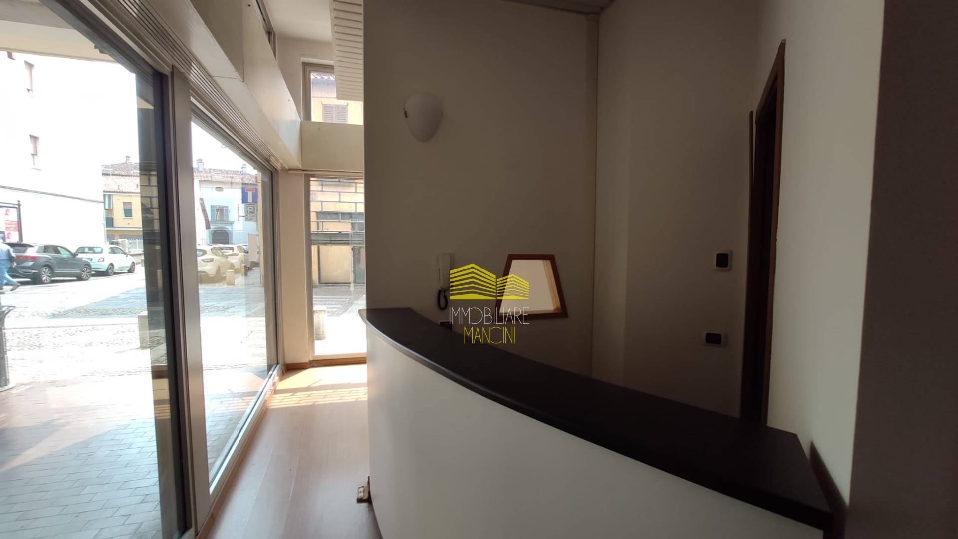 Studio/Ufficio in vendita a Trezzo sull'Adda