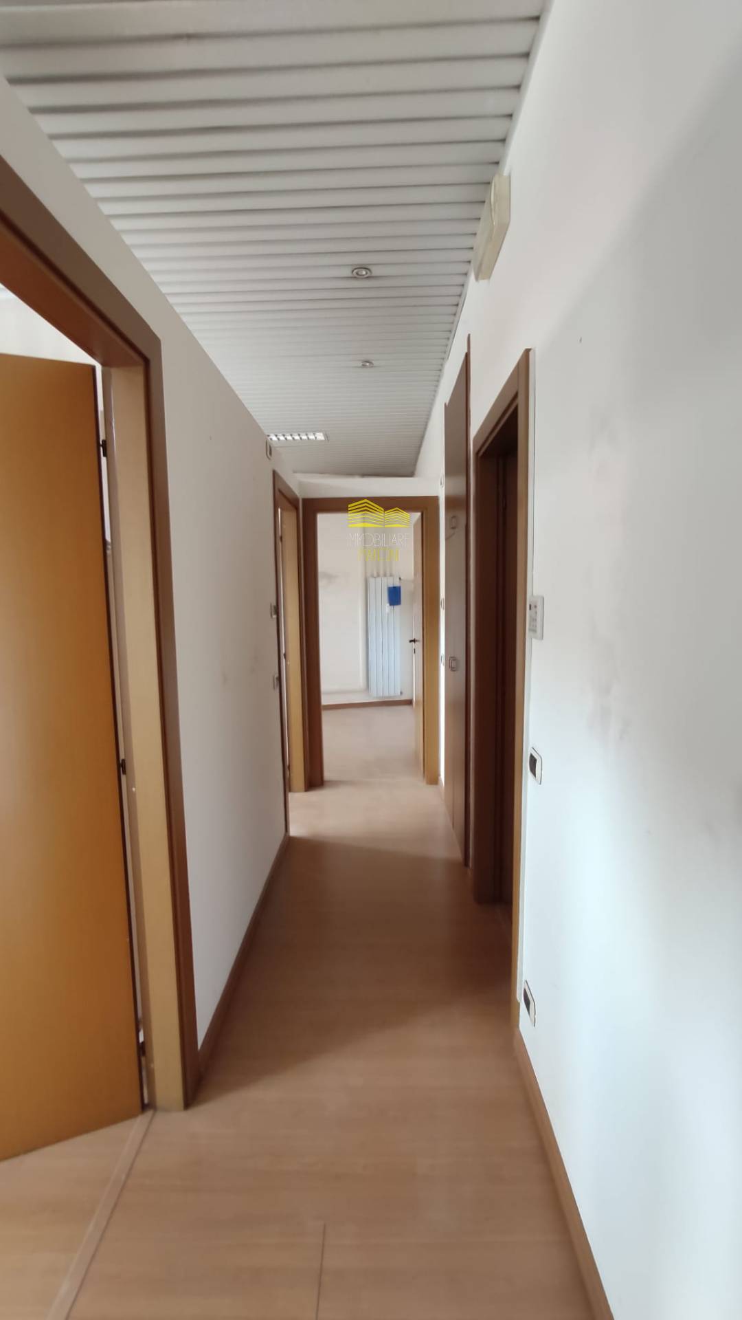 Studio/Ufficio in vendita a Trezzo sull'Adda