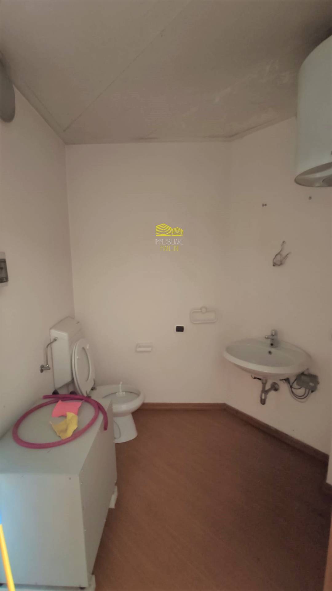 Studio/Ufficio in vendita a Trezzo sull'Adda