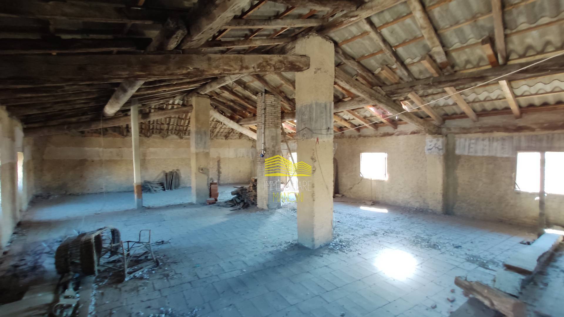 Casa singola in vendita a Boltiere