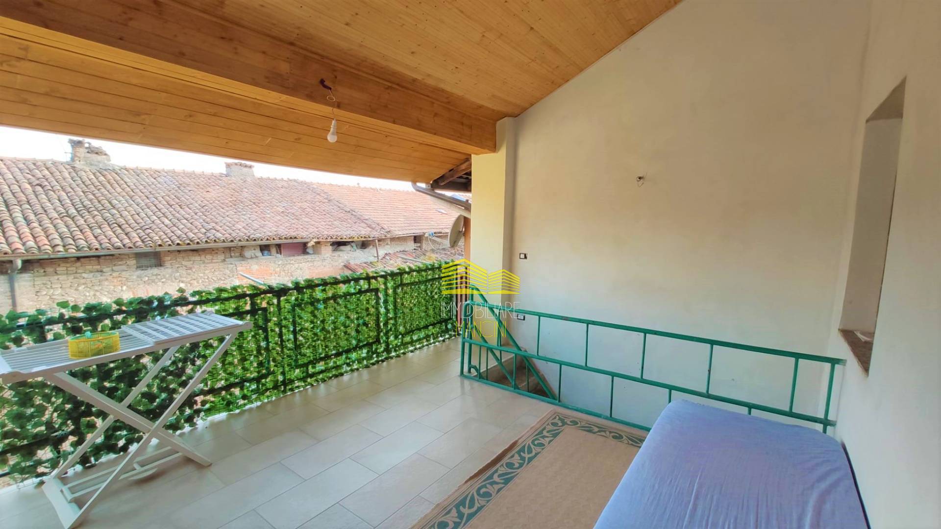 Casa Semindipendente in vendita a Boltiere