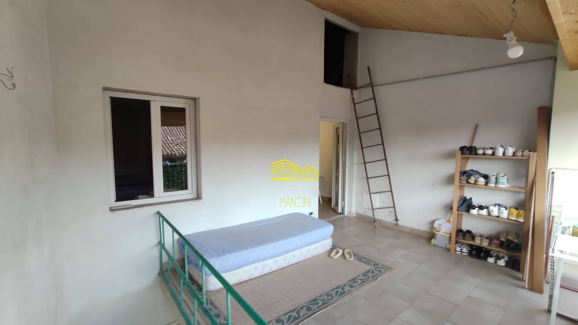 Casa Semindipendente in vendita a Boltiere