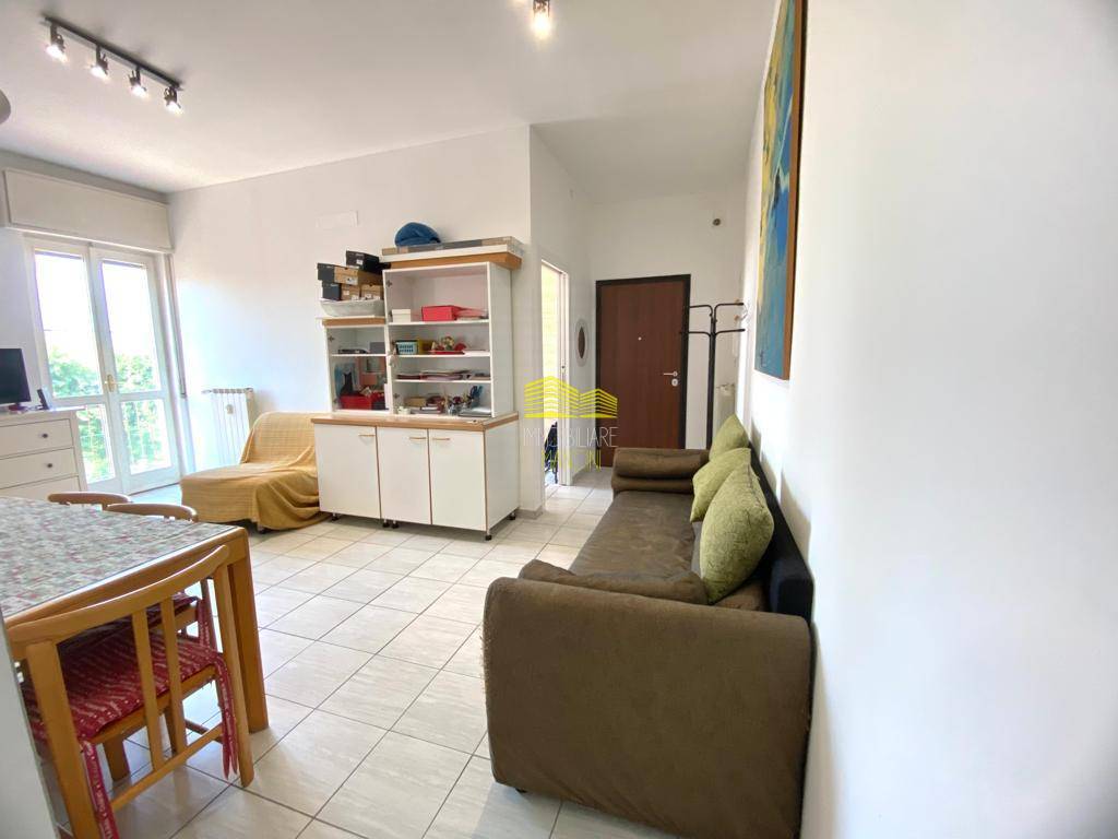 Bilocale in vendita a Trezzo sull'Adda