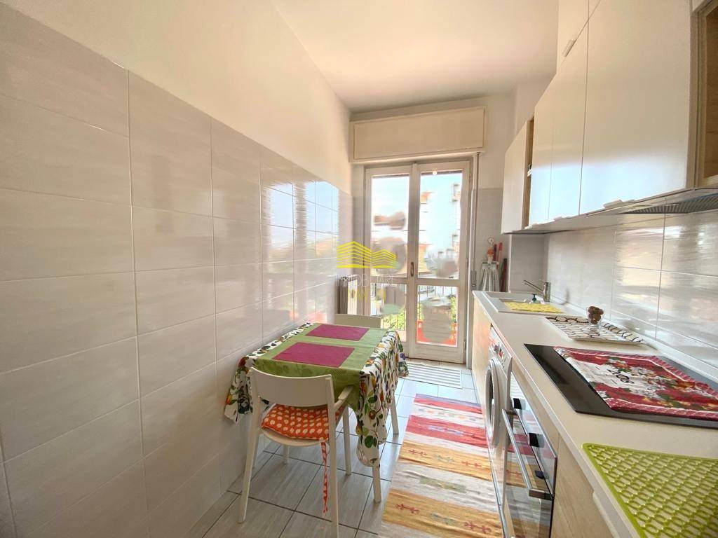 Bilocale in vendita a Trezzo sull'Adda