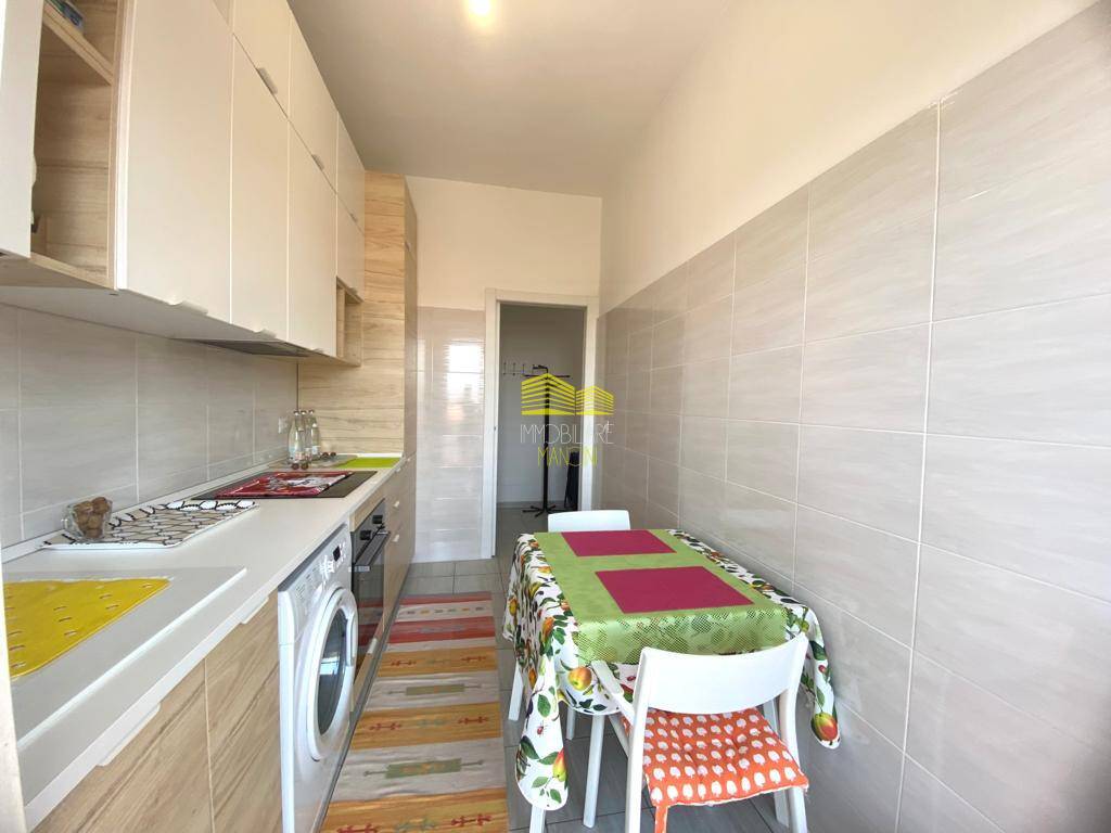 Bilocale in vendita a Trezzo sull'Adda