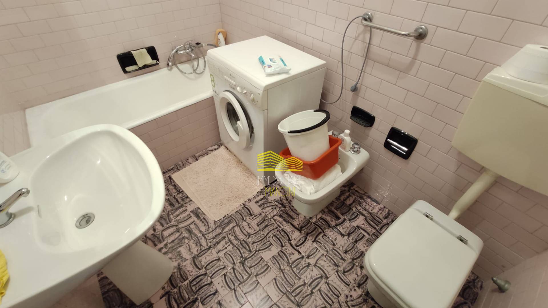 Casa Semindipendente in vendita a Osio Sotto