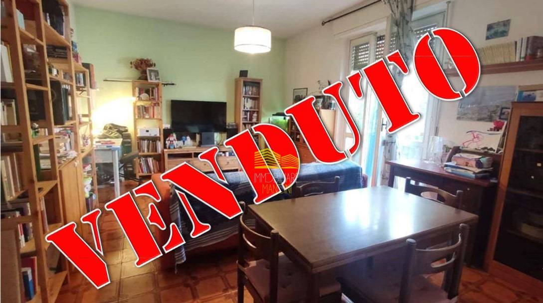 Trilocale in vendita a Biassono