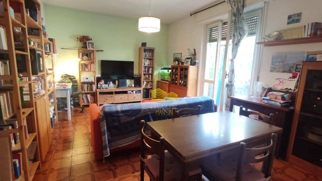 Trilocale in vendita a Biassono