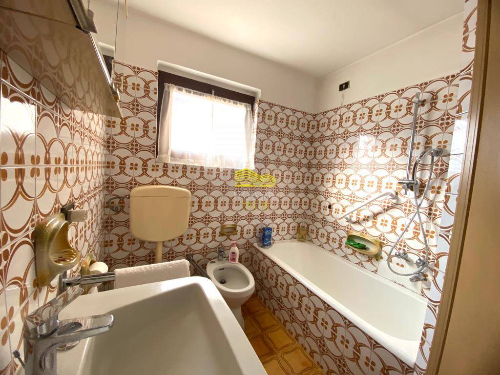 Casa Semindipendente in vendita a Capriate San Gervasio, Crespi d'Adda