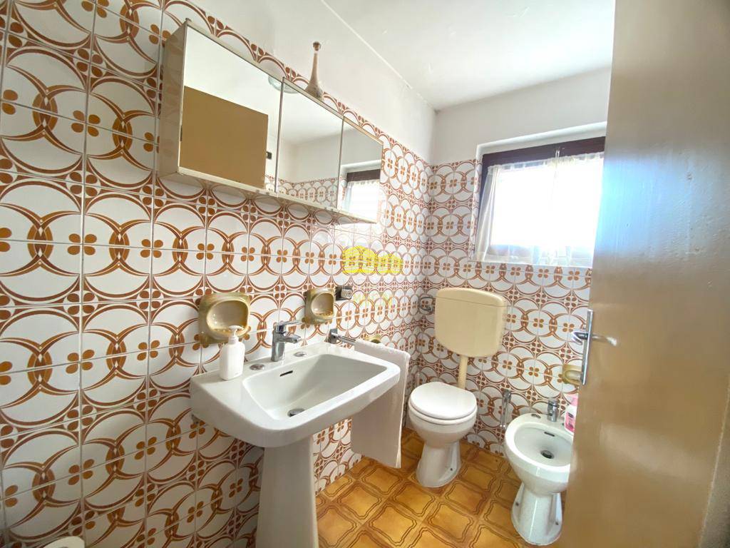 Casa Semindipendente in vendita a Capriate San Gervasio, Crespi d'Adda