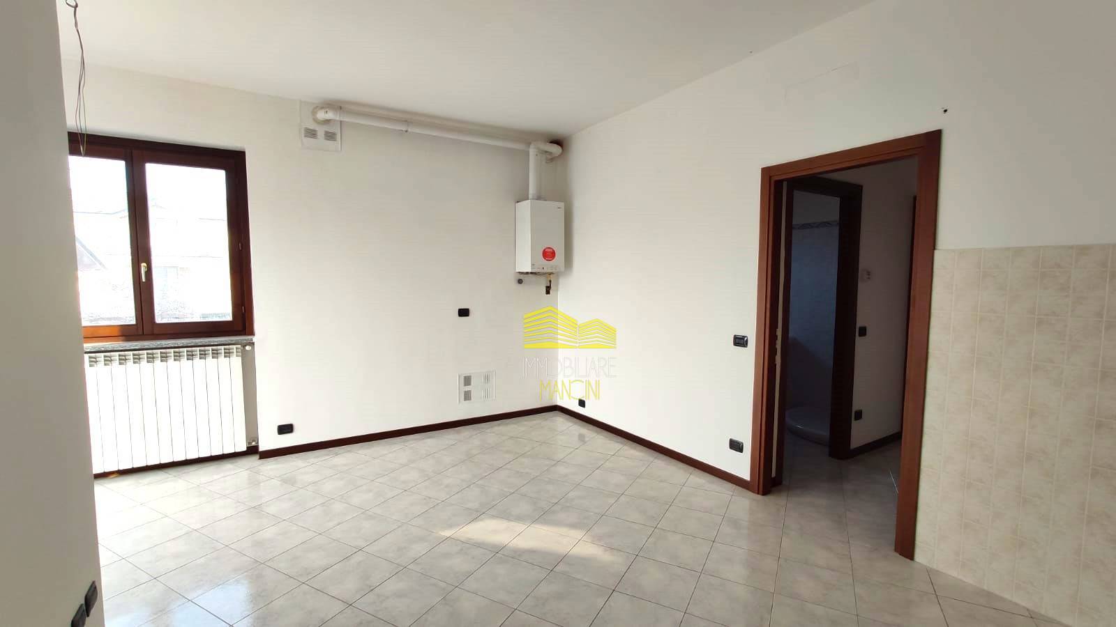 Bilocale in vendita a Pozzo d'Adda