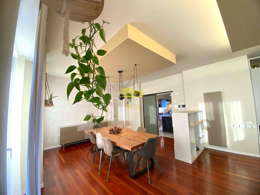 Attico in vendita a Trezzo sull'Adda