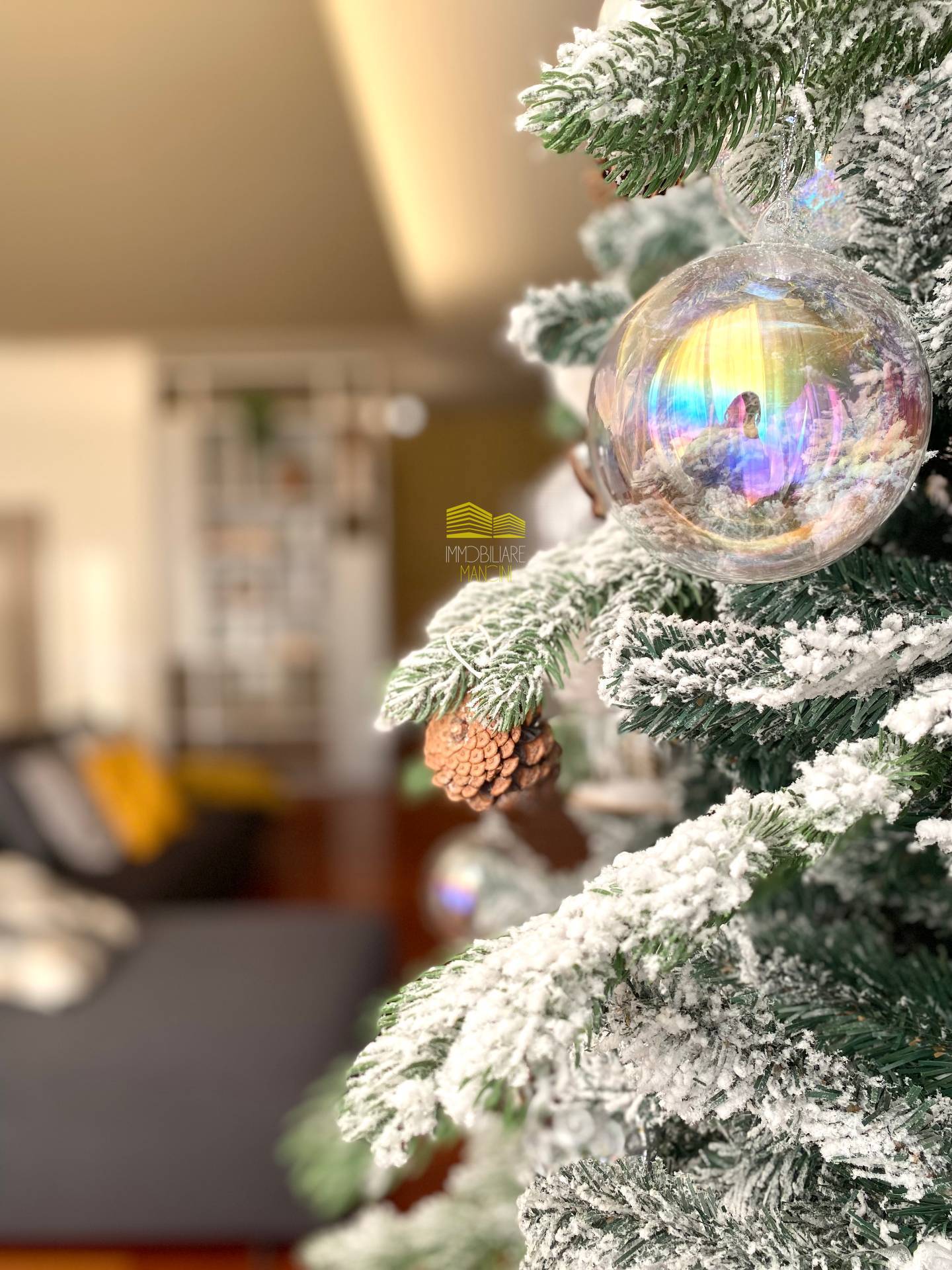 Attico in vendita a Trezzo sull'Adda