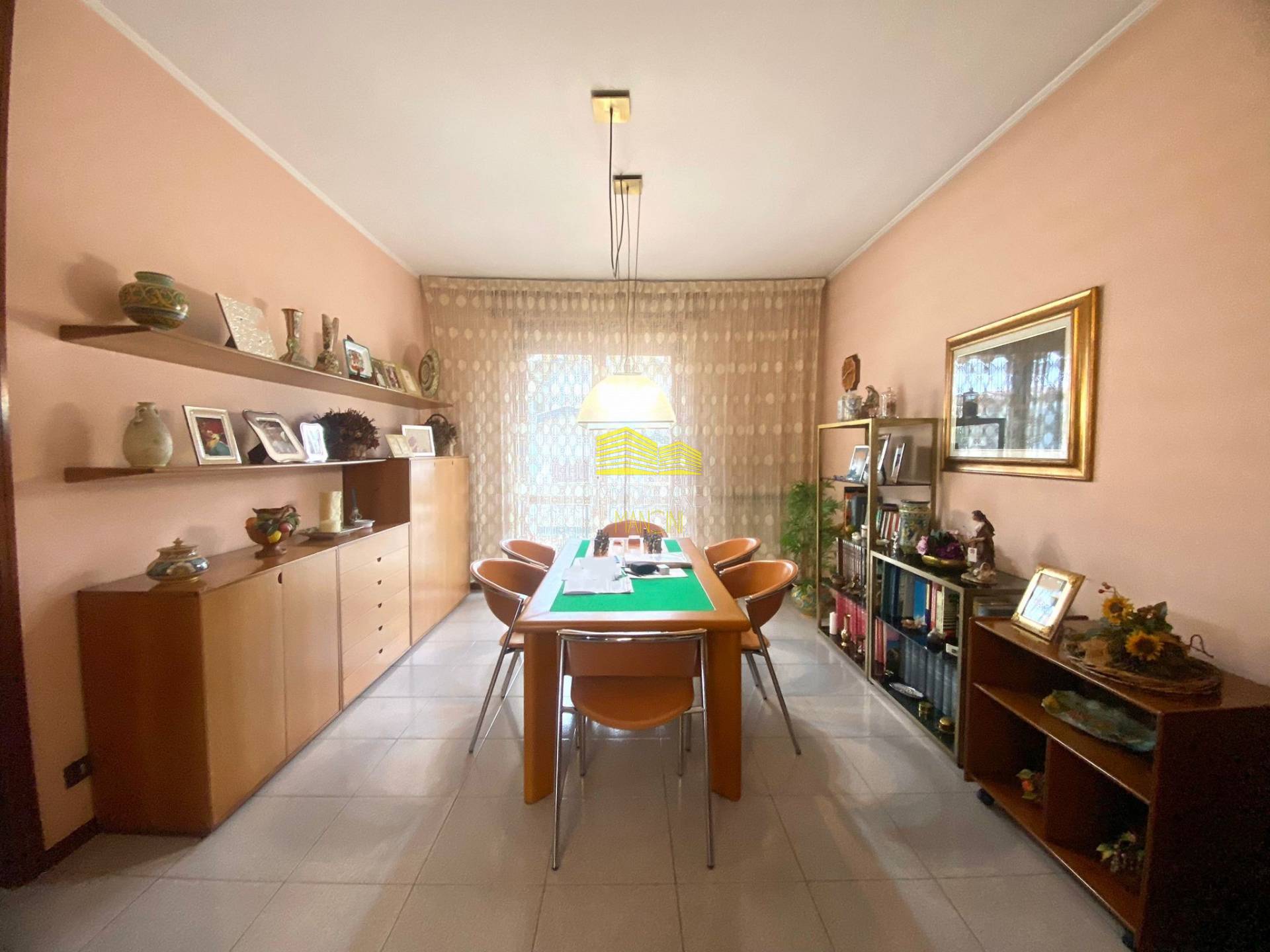 Villa Singola in vendita a Capriate San Gervasio