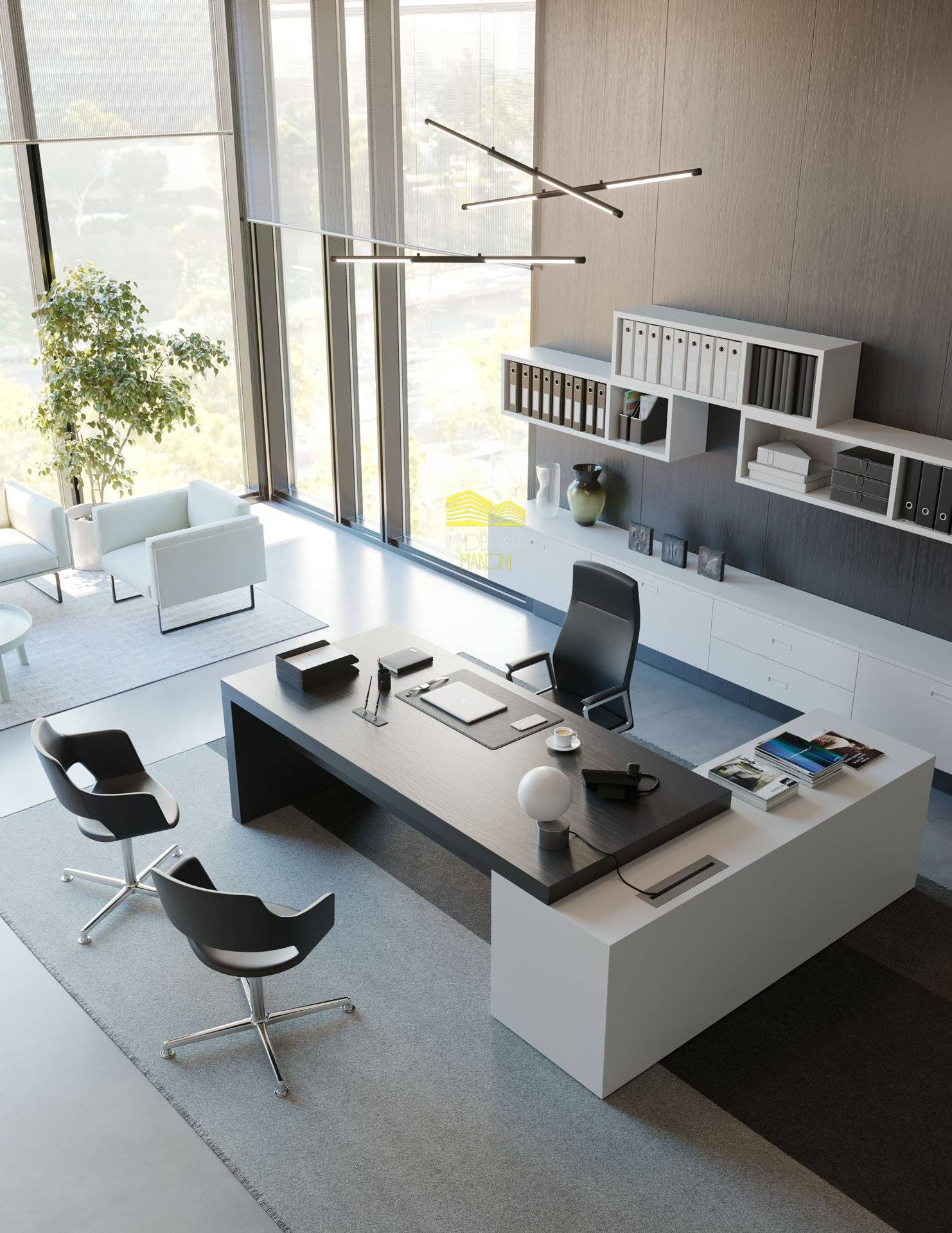 Studio/Ufficio in affitto a Trezzo sull'Adda